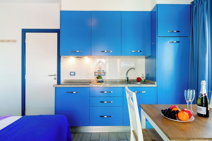 Riva Eco Guest House Los Abrigos