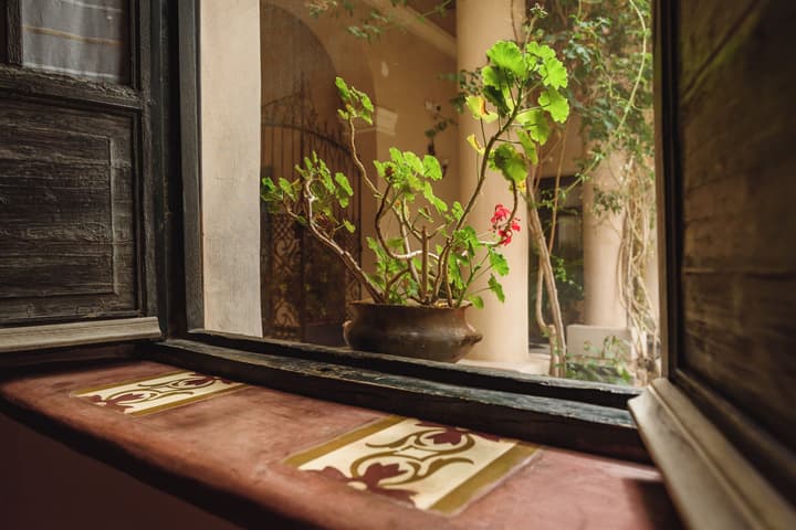 Vieja Posada Hotel Historico