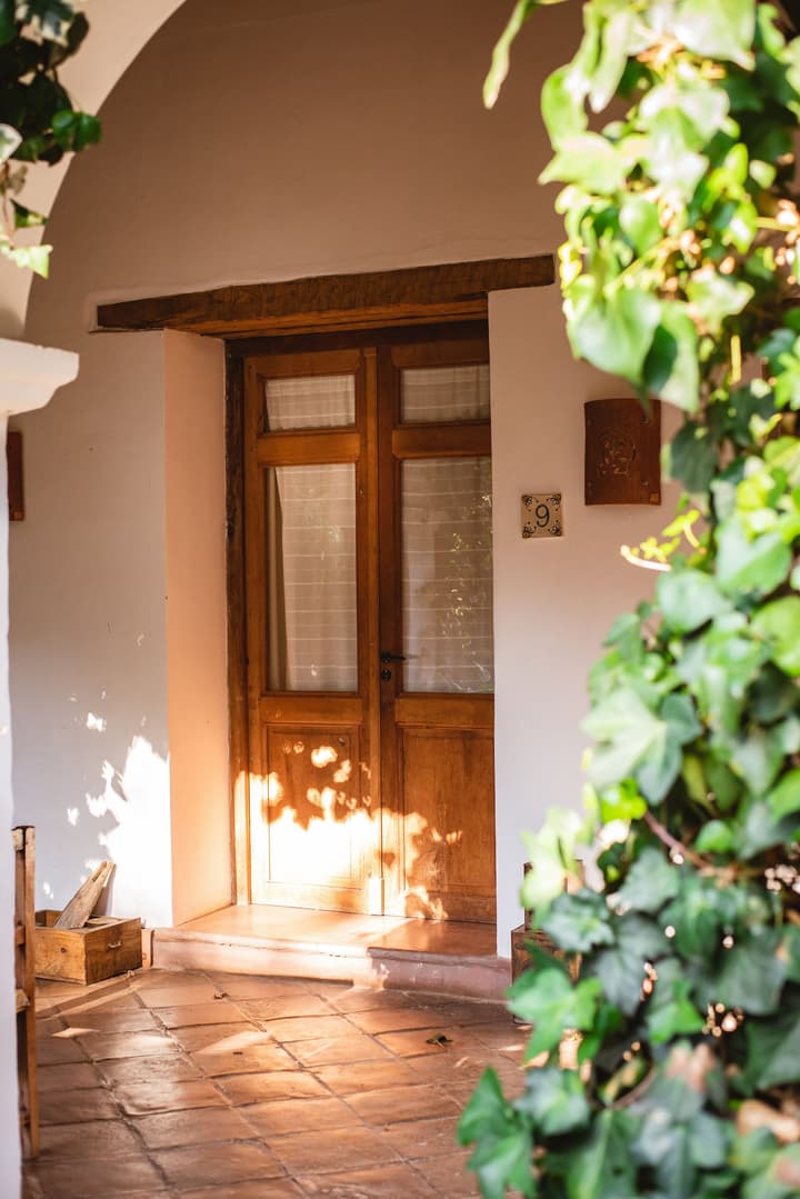 Vieja Posada Hotel Historico