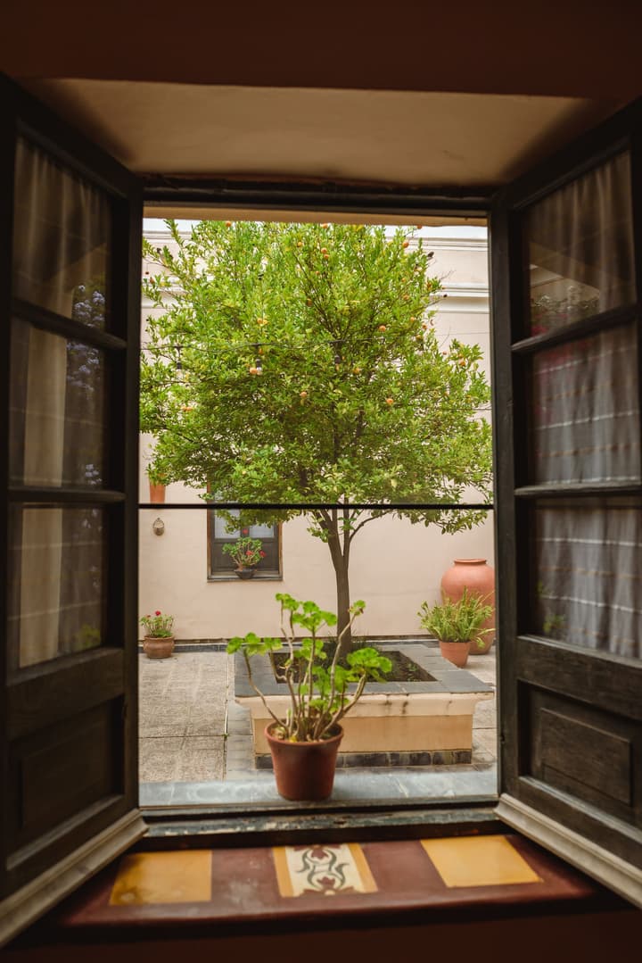 Vieja Posada Hotel Historico