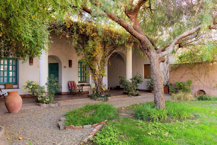 Vieja Posada Hotel Historico