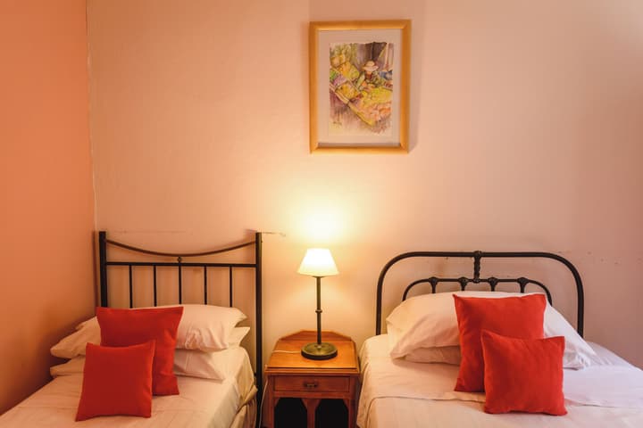 Vieja Posada Hotel Historico