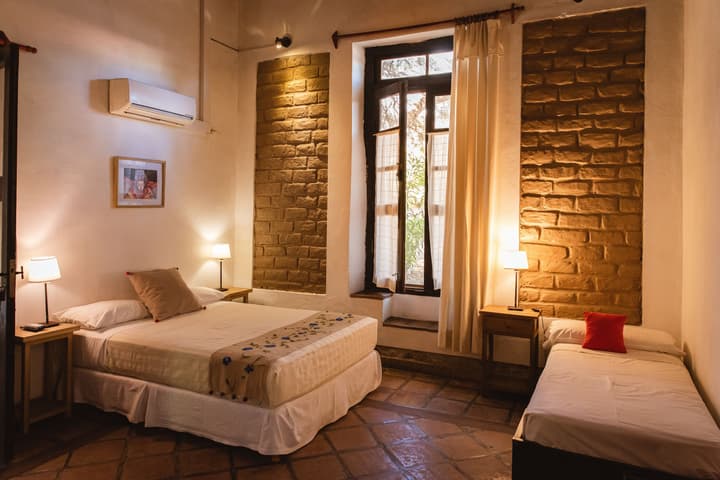 Vieja Posada Hotel Historico