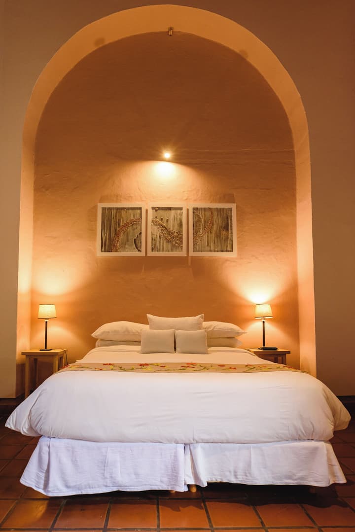 Vieja Posada Hotel Historico