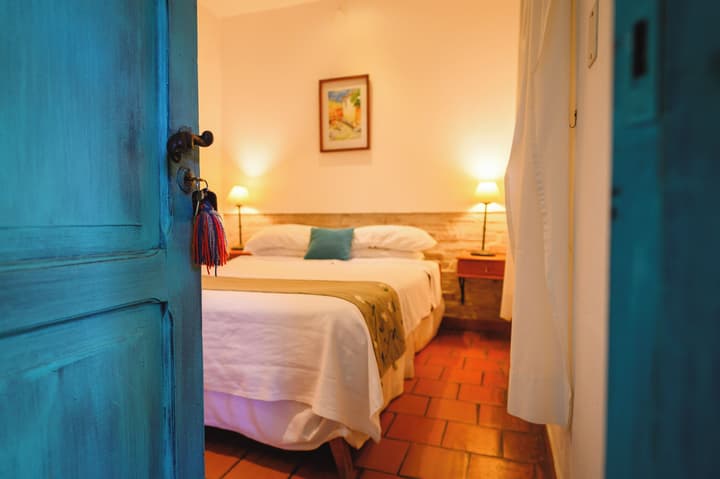 Vieja Posada Hotel Historico