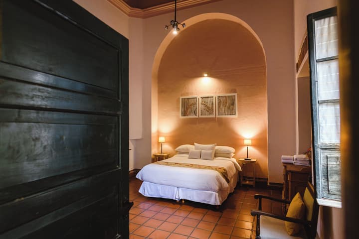 Vieja Posada Hotel Historico