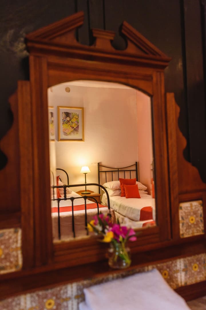 Vieja Posada Hotel Historico