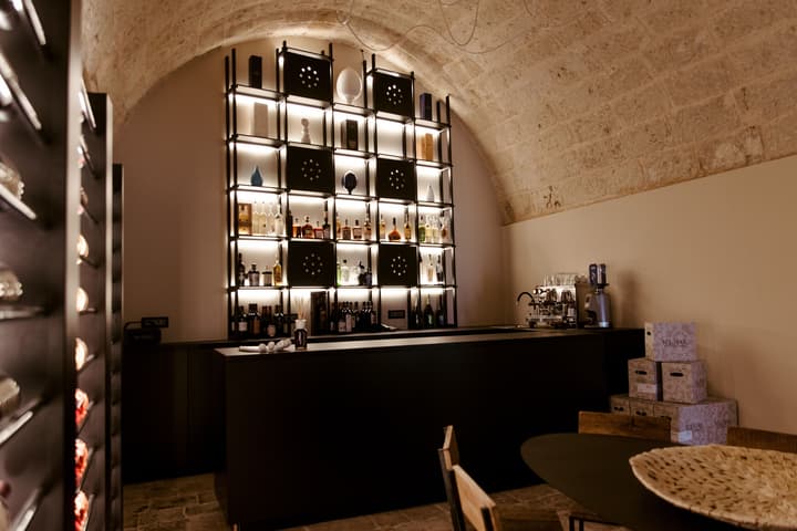 Le Carasse Boutique Hotel