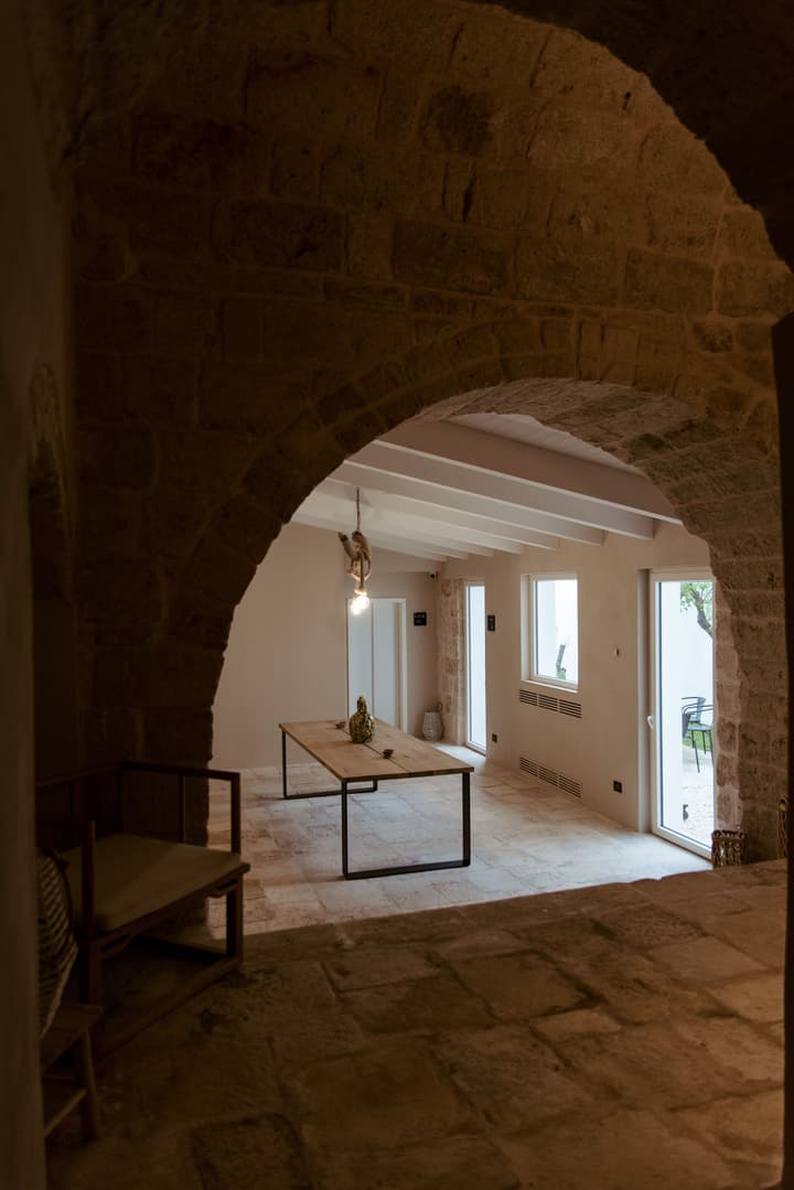 Le Carasse Boutique Hotel