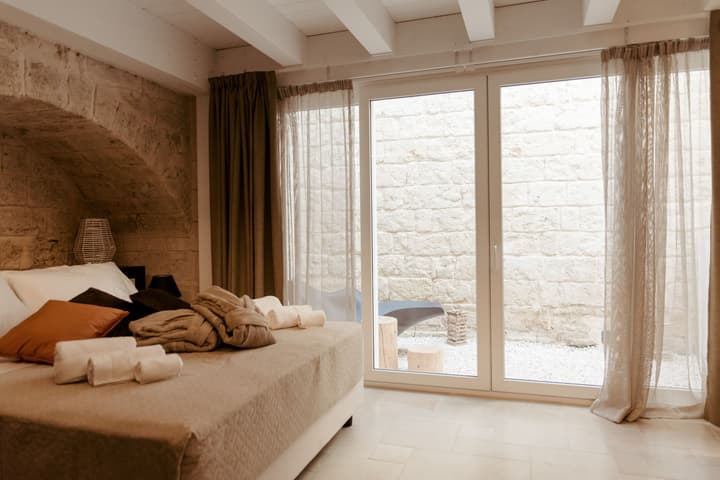 Le Carasse Boutique Hotel