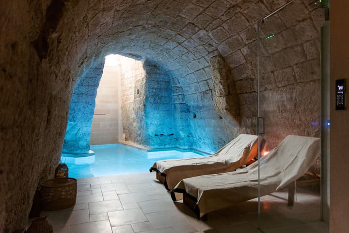 Le Carasse Boutique Hotel