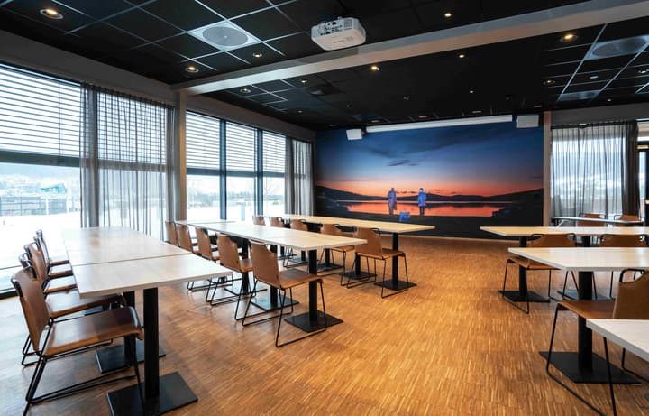 Thon Hotel Vinstra