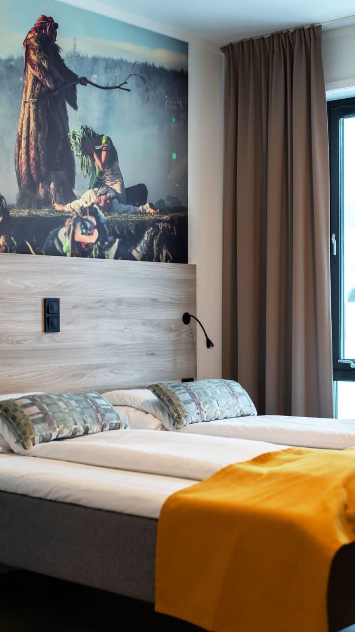Thon Hotel Vinstra