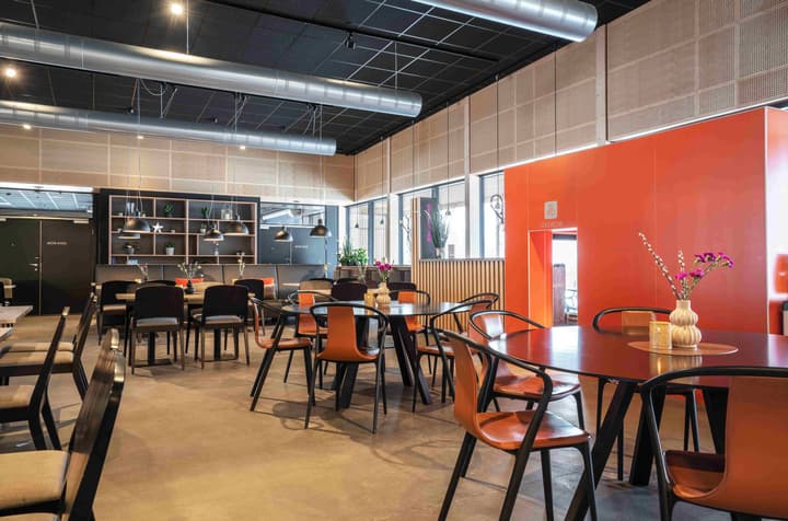 Thon Hotel Vinstra
