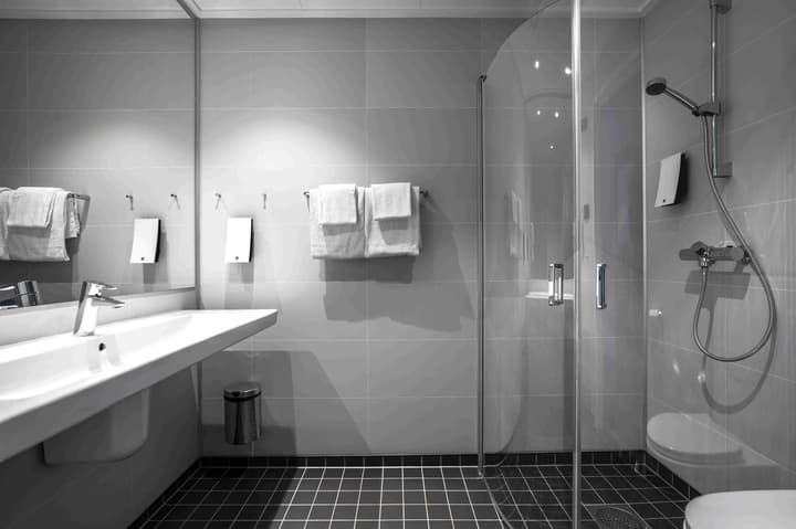 Thon Hotel Vinstra