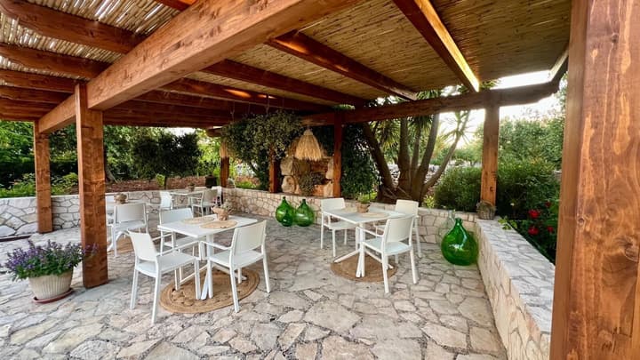 B&B Villa Maggi
