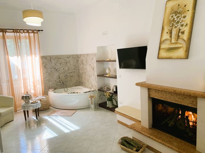 B&B Villa Maggi