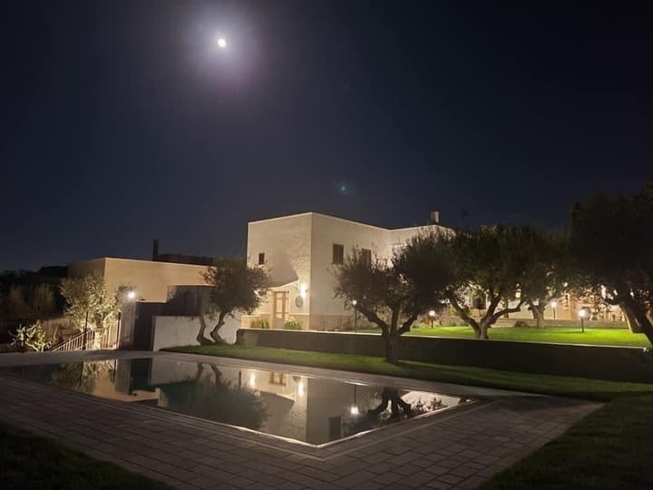 B&B Villa Maggi