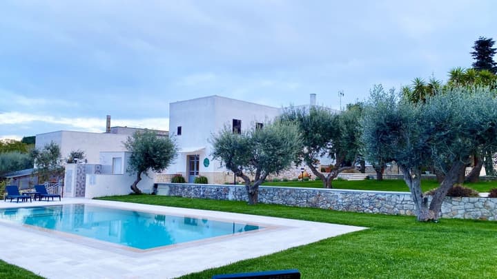B&B Villa Maggi