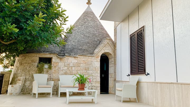 B&B Villa Maggi