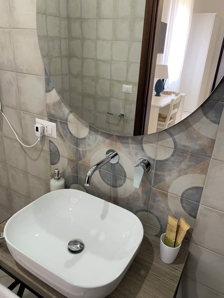 B&B Villa Maggi