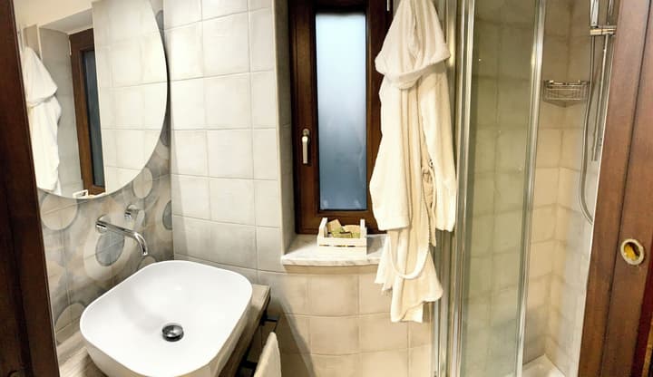 B&B Villa Maggi