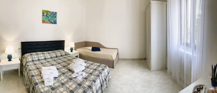 B&B Villa Maggi