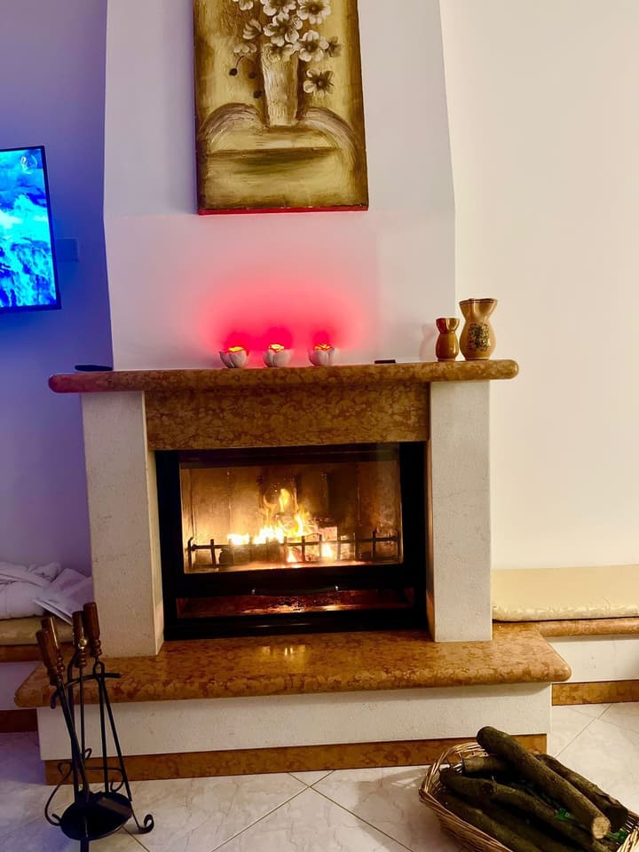 B&B Villa Maggi