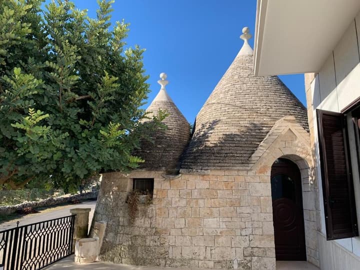 B&B Villa Maggi