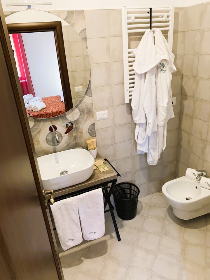 B&B Villa Maggi