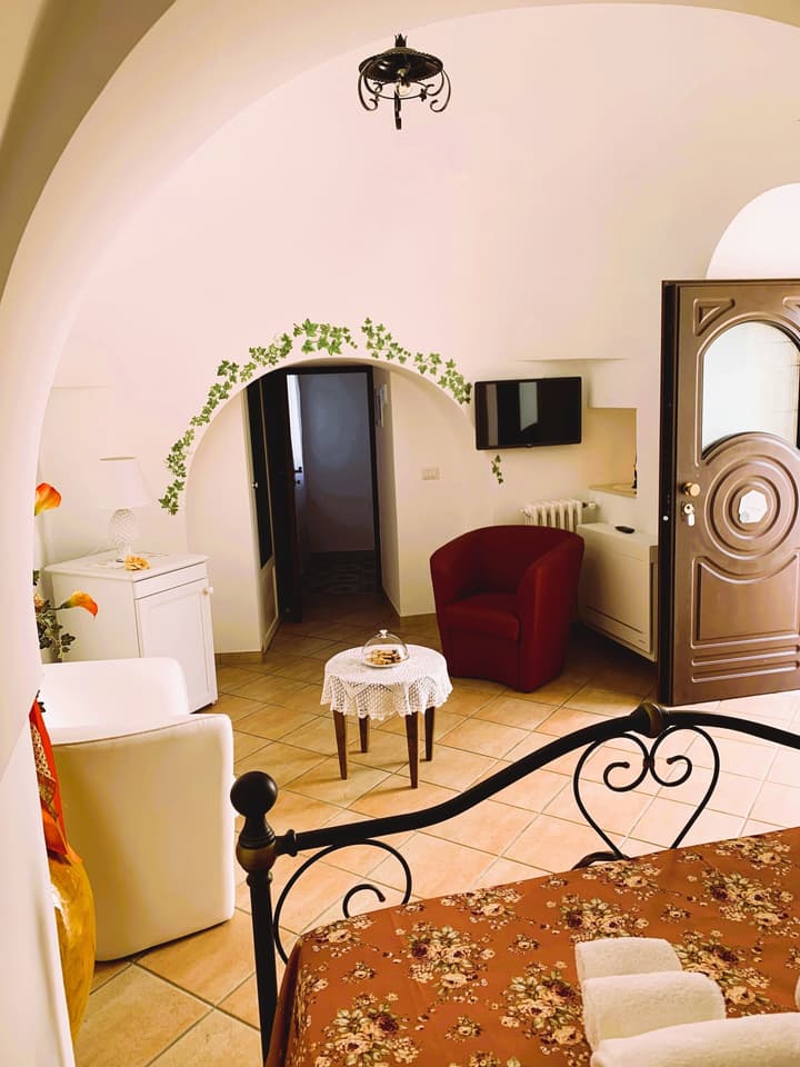 B&B Villa Maggi