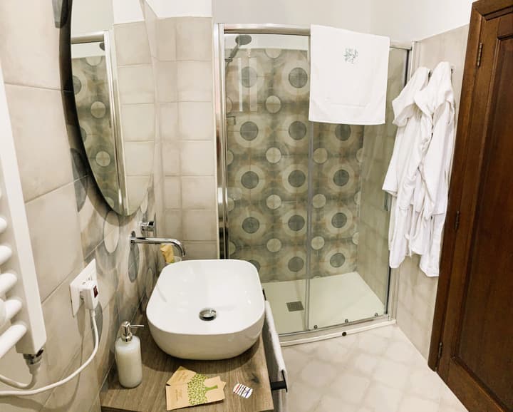 B&B Villa Maggi