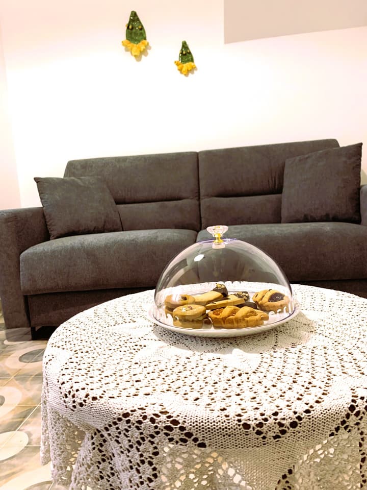 B&B Villa Maggi