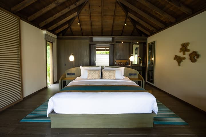 Jawakara Islands Maldives - GATTINONI