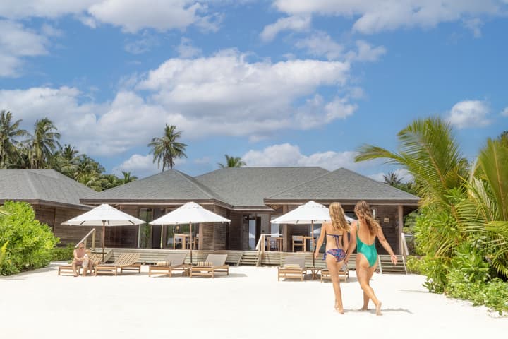 Jawakara Islands Maldives