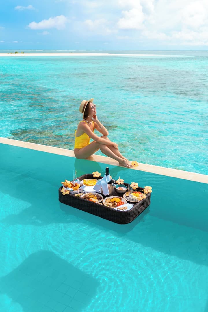 Jawakara Islands Maldives
