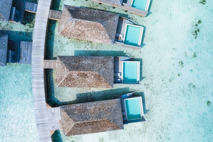Jawakara Islands Maldives - GATTINONI
