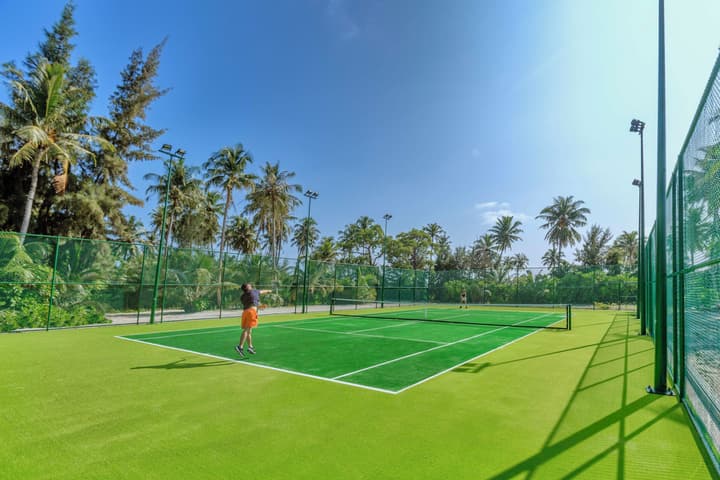 Jawakara Islands Maldives