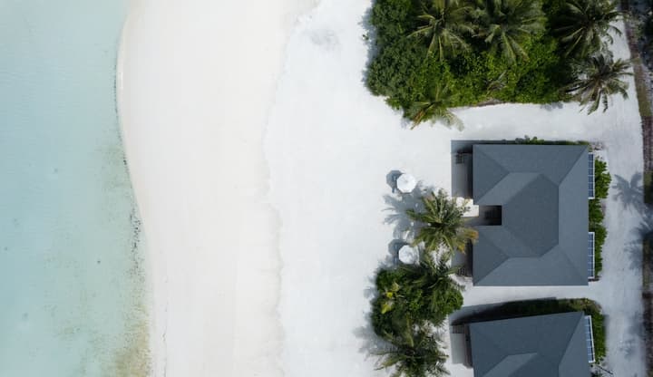 Jawakara Islands Maldives - GATTINONI