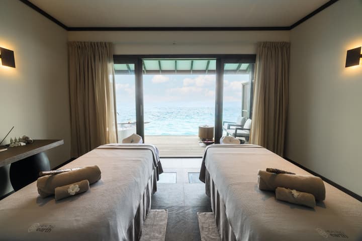 Jawakara Islands Maldives