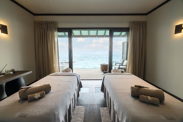 Jawakara Islands Maldives - GATTINONI
