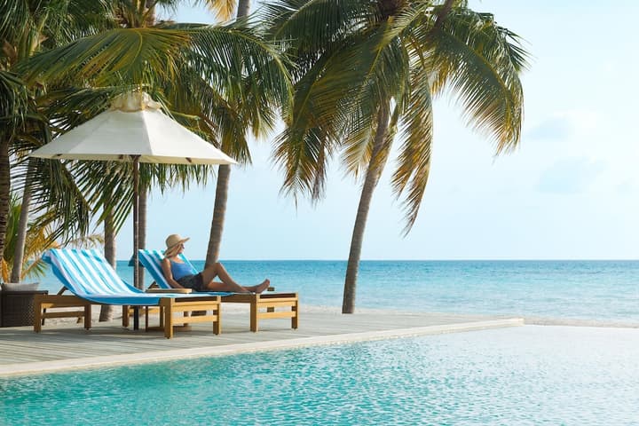 Jawakara Islands Maldives - GATTINONI