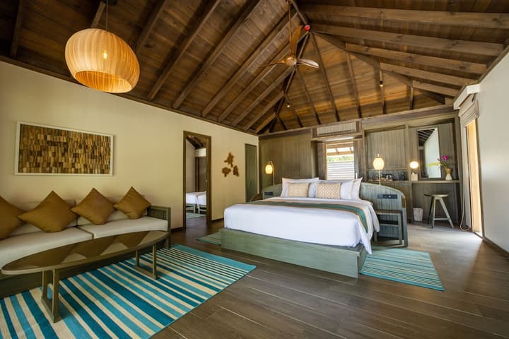 Jawakara Islands Maldives - GATTINONI