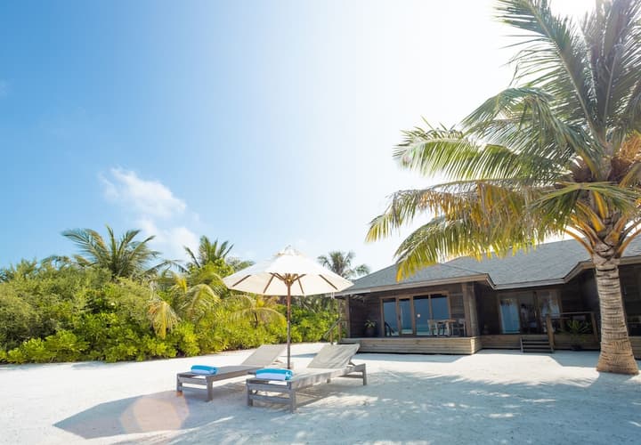 Jawakara Islands Maldives - GATTINONI