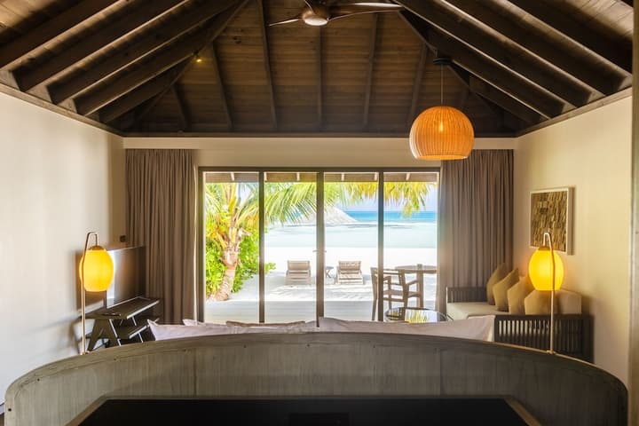 Jawakara Islands Maldives - GATTINONI
