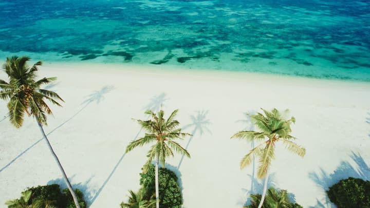 Jawakara Islands Maldives