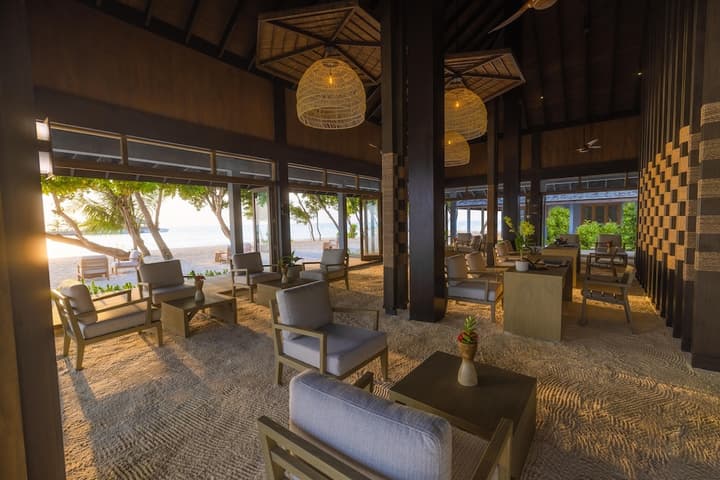 Jawakara Islands Maldives - GATTINONI