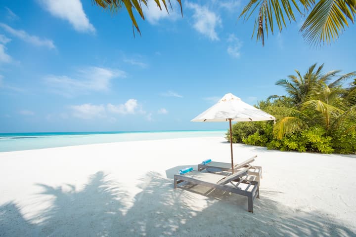 Jawakara Islands Maldives
