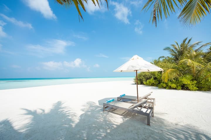 Jawakara Islands Maldives - GATTINONI