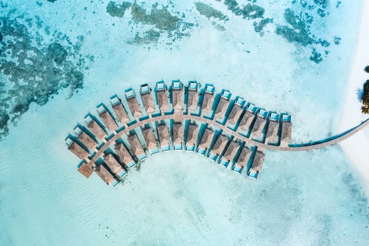 Jawakara Islands Maldives